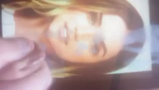 Cum a Ana de Armas