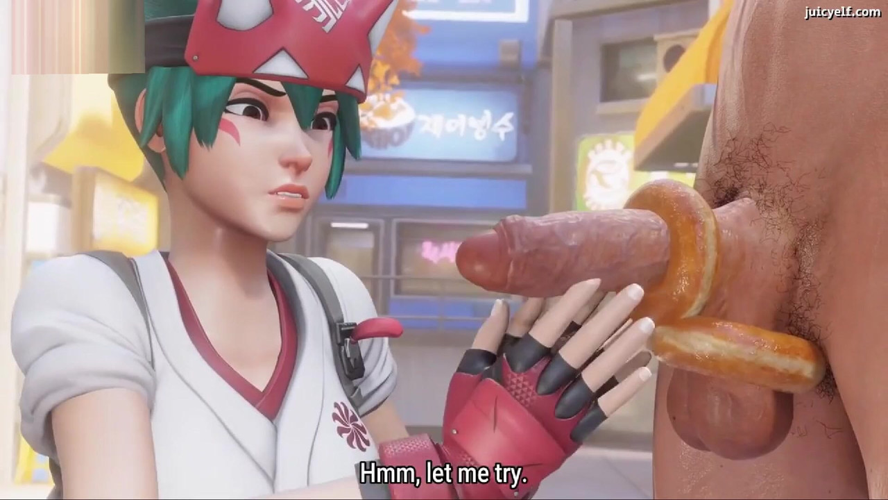 Cadeau de Noël pour sa demi-sœur... Profiter