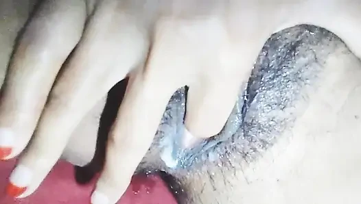 Myself fingfering video.  Bangladeshi village single, alone, school hot girl viral video.