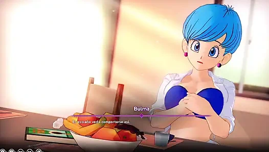 My Hentai Fantasy - The Deal With Asuka From Evangelion To Fuck Her Pink Pussy