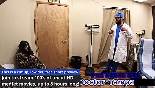 Dr Tampa - Daddy's Little Slut - Alice Rose