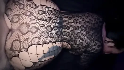 Being a Slut for His Cock