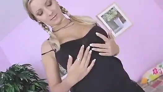 Alyssia