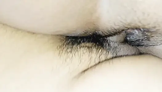 Bangladeshi Stepmom Smashed by Her Stepson