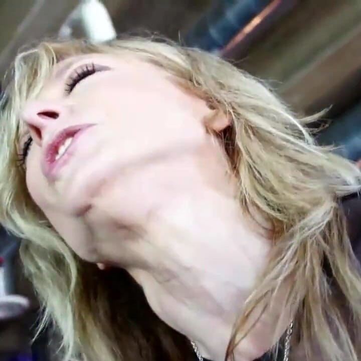 Nina Hartley unscripted (Full movie)