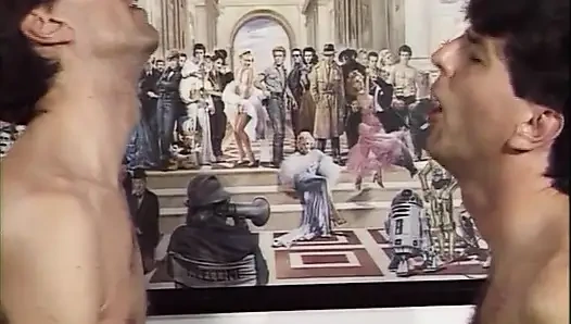 Bu çifte sikişmeyi seven Almanya'dan bonde bayan