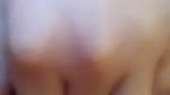 Open mature pussy