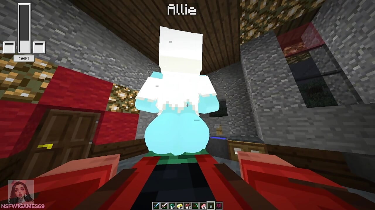 De Jenny mod testen