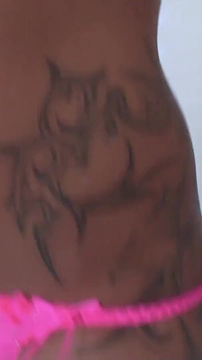 Powerful moment from "A loira gostosa pela primeira vez na frente da camera"