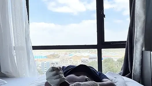 Boşalana kadar yarak oyunu