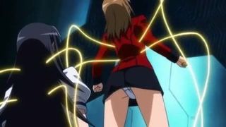 Aika zero #3 ova 动漫（2009）