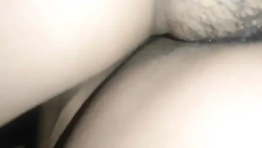 Larut malam yang indah bersama - salah satu momen terbaik kami