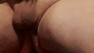 Jerk my little dicklet and cum for my fans