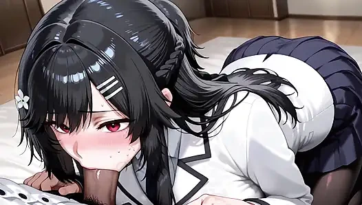 Akane Nishino (Eminenz)