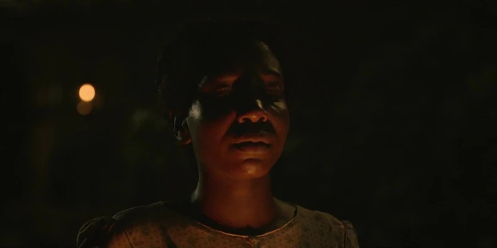 Hayley Atwell- The long song