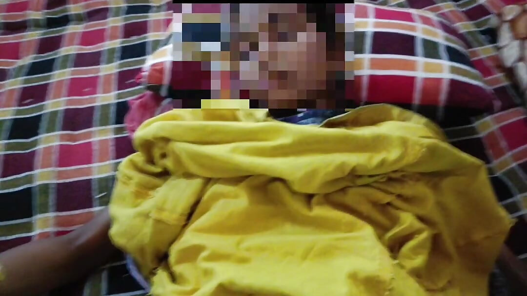 Meia-irmã em vídeo de sexo