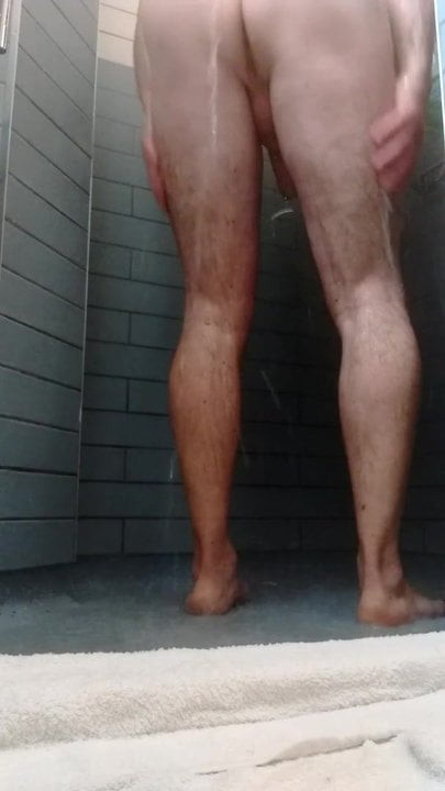 Showertime