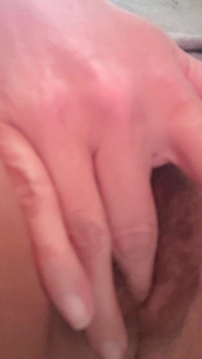 My fingers