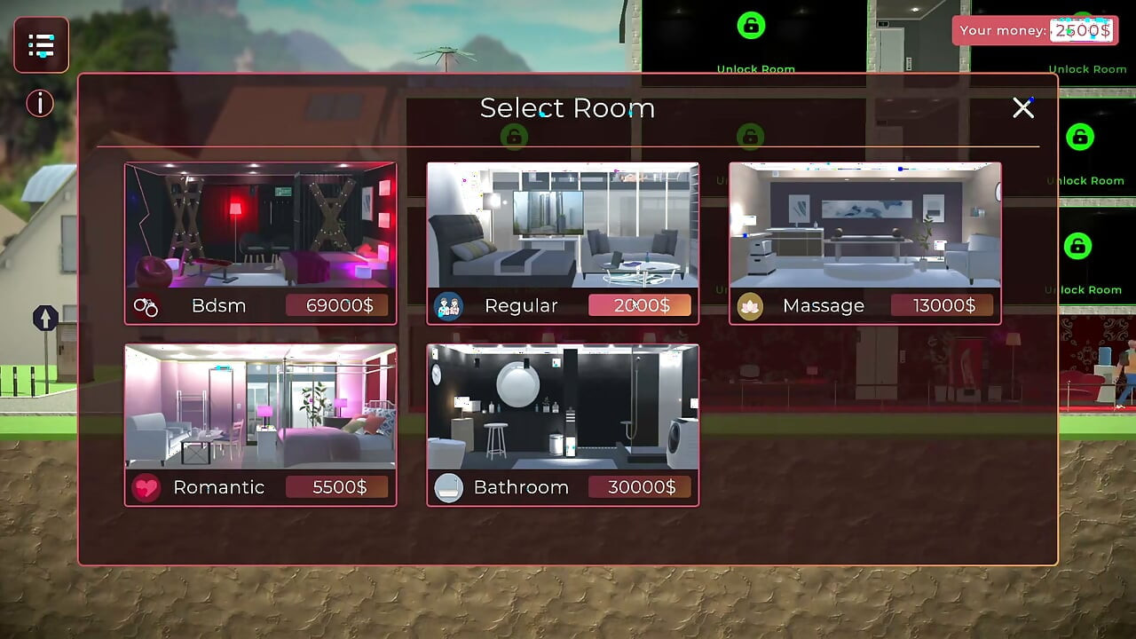 Sex Hotel Simulator Sex Game Play part O1 Adult Game Play  Nude Game Play