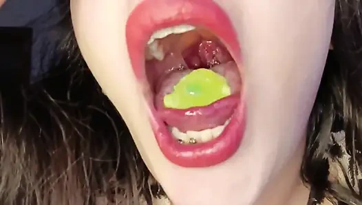 Consume Chews Gummies