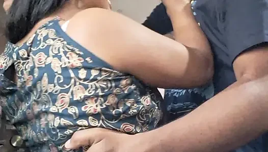 Desi Indisches Vabi Romantischer Sex Anal Hardcore Caw Mädchen