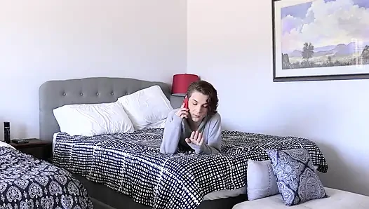Twinks Know How to Cheer up - Part #2 - 100% Bareback