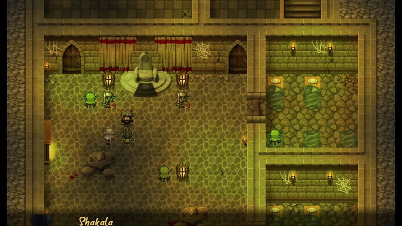 เย็ดดวล