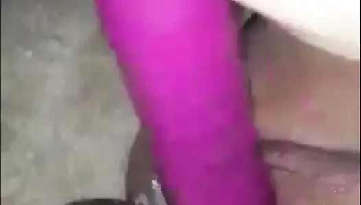 Short Compilation Of Squirting Whike Using A Dildo