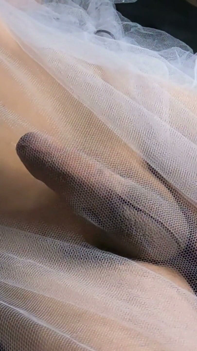 Spurts and spurts of cum from my wet dreams for years, the result is too hot | Clip 1