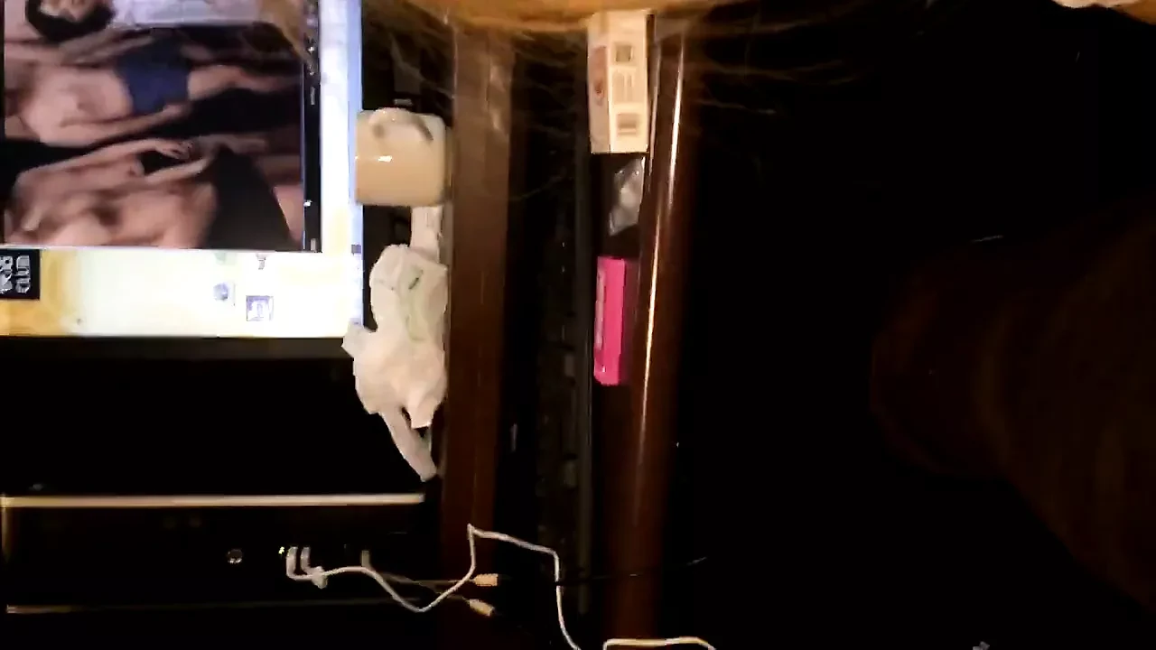 japanese girl blowjob at Internet cafe