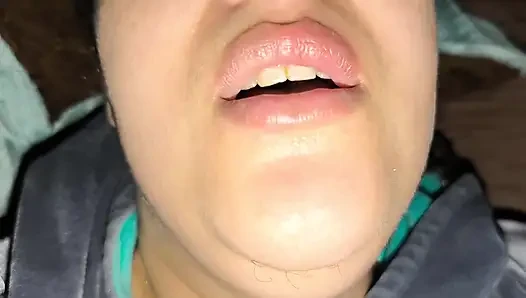 Video rekaman seks romantis istri hot arab lagi asik seks anal - pov