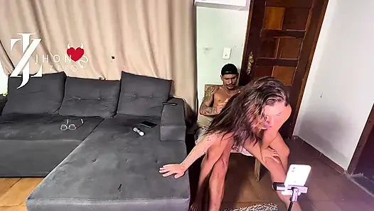 Das Klima begann sich zu ändern 🔥