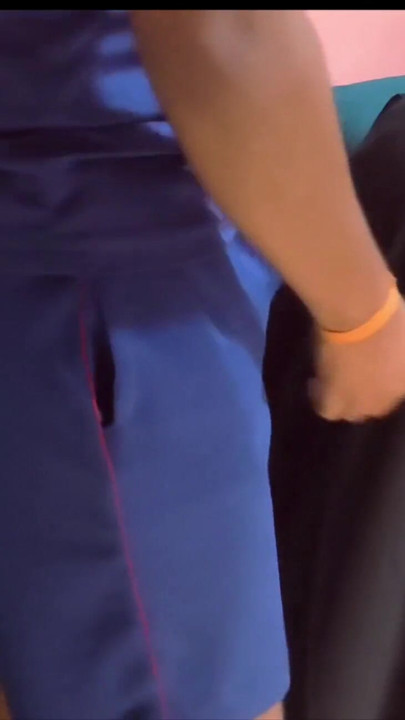 Key moment from "Episode 8,  Tution teacher got horny"