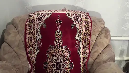 Мачеха в подарок на день рождения для тебя