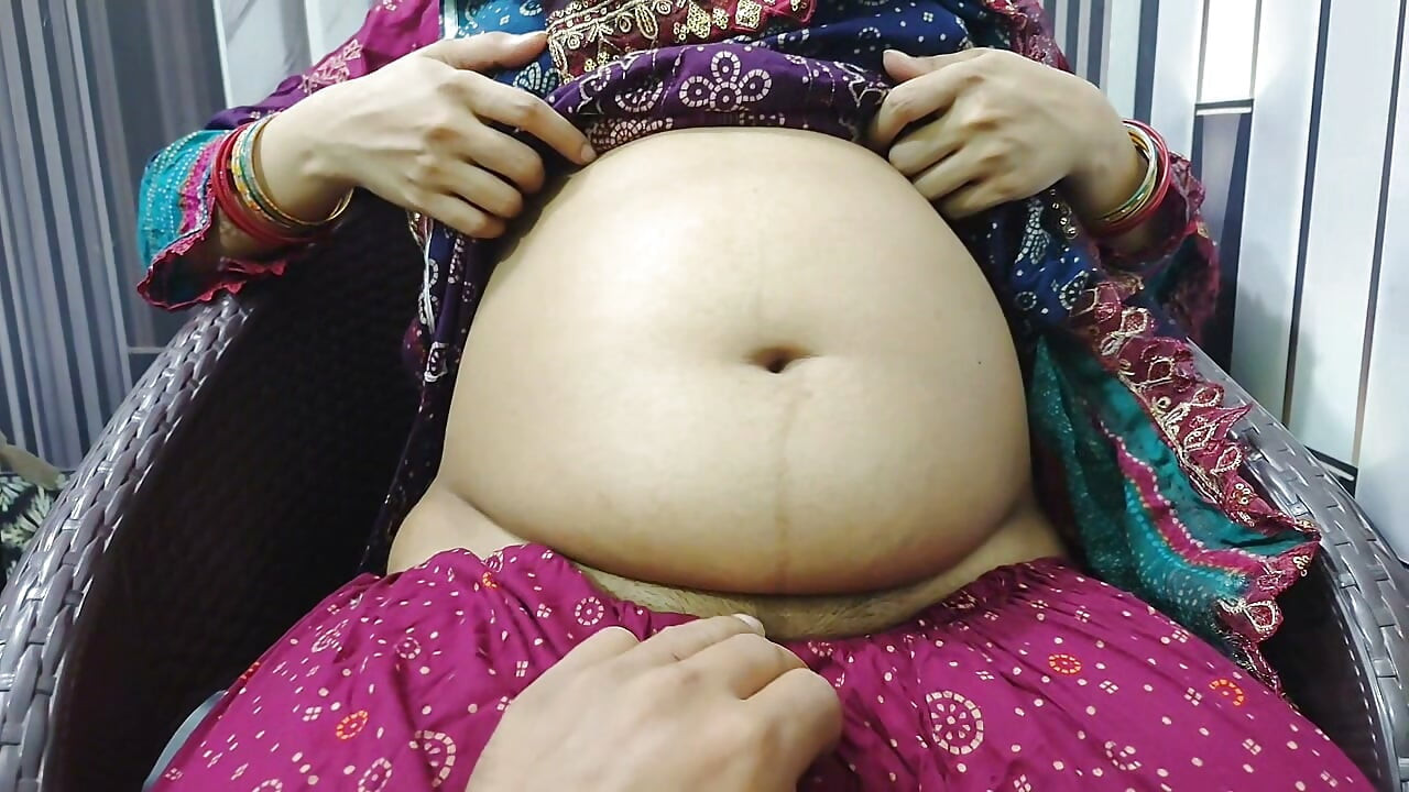 Desi Doctor Fucked Hard 9 Months pregnant Lady Indian sex Indian Bhabi Desi sex