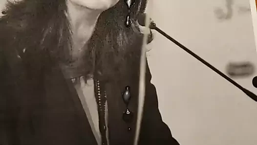 Laura boldrini - döl haraç