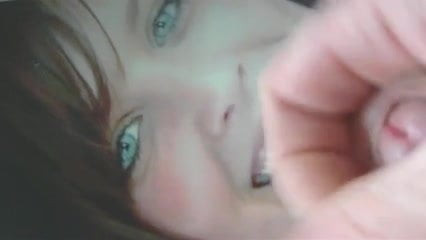 Tossertim spunks Makenna34