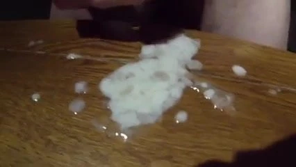 Cumshot