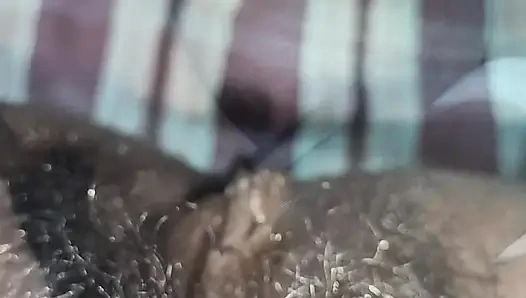 Ibu tiri india dientot habis-habisan