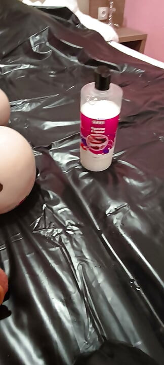 Dildo se seks dl ki chudaee