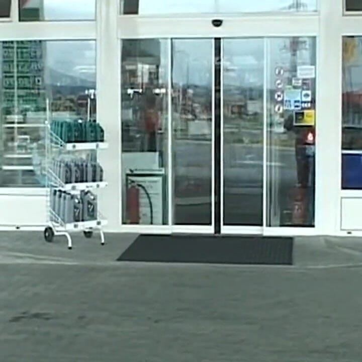 Horny MILF Picked up at Gas Station Gets Stretched Wide