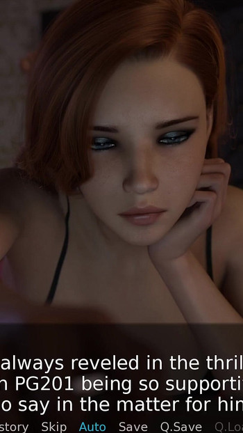 Because I Love Her Update 4 to Be Continue