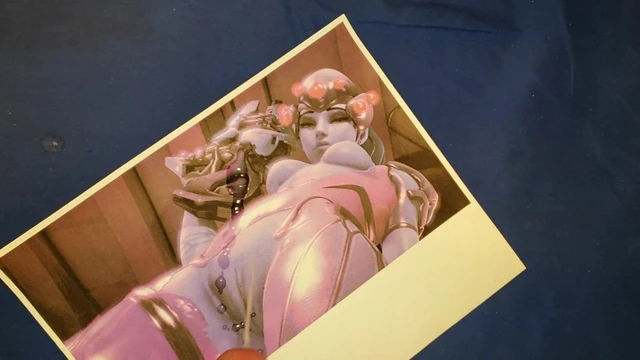 Widowmaker Cum Tribute SOP