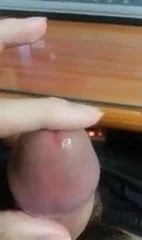 Pre cum