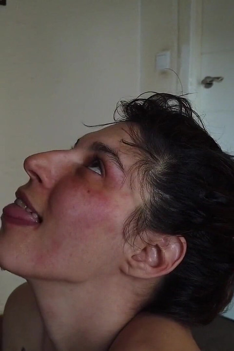 In the Afternoon It Was Hot, I Used My Neighbor's Cock