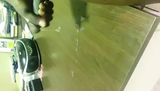 Beni tekrar sikiyorum