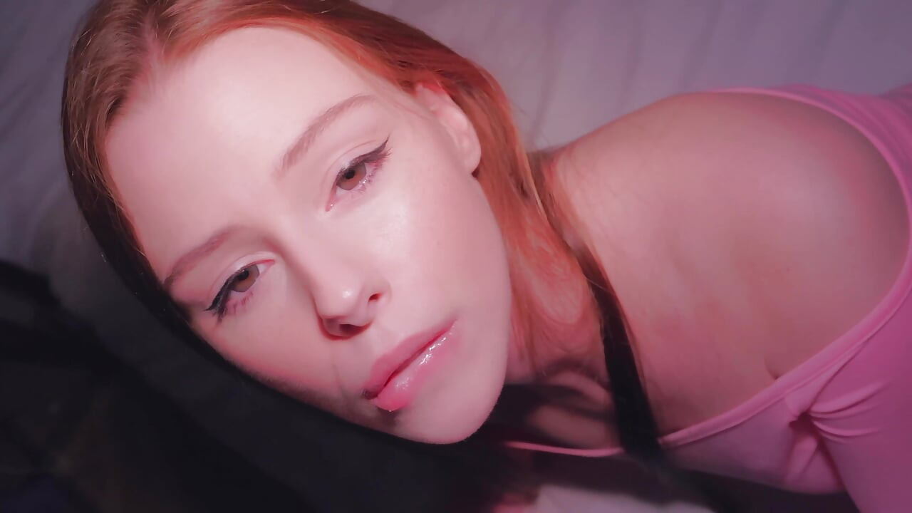 rom Queen Used WiFi As An Excuse To Fuck The Shy Nerd Hard POV