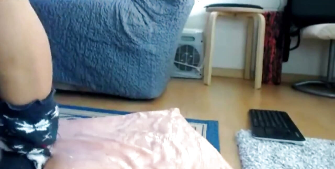 Intimno igranje sa Sexydea – oslobađanje želja u golom dildo fantazijskom scenariju!