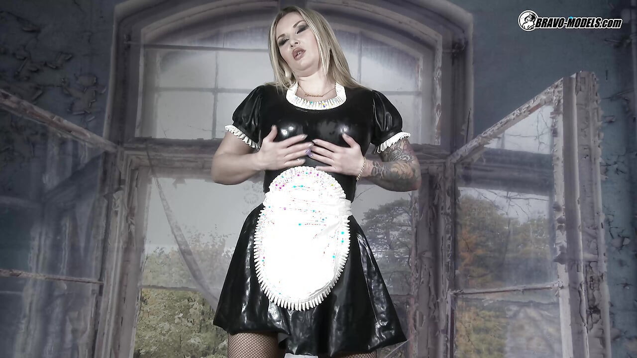 425 - Jarushka Ross