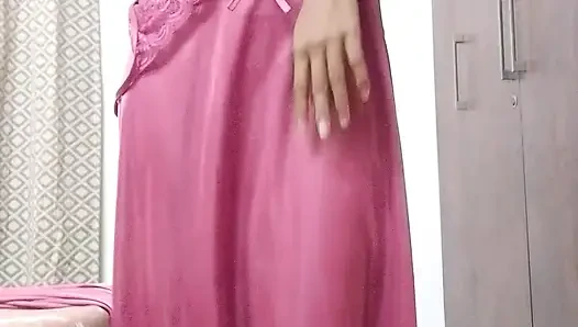 Seksi vücut ve seksi elbise